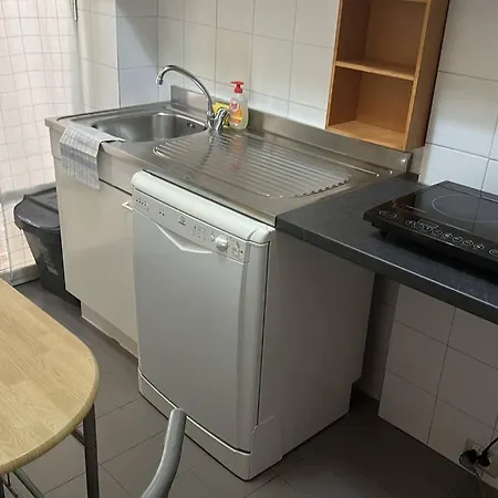 Zarotto 71 Lägenhet Parma