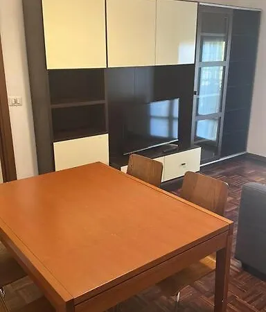 Zarotto 71 Lägenhet Parma