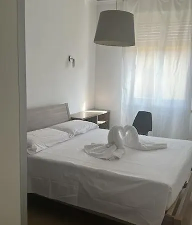 Zarotto 71 Lägenhet Parma