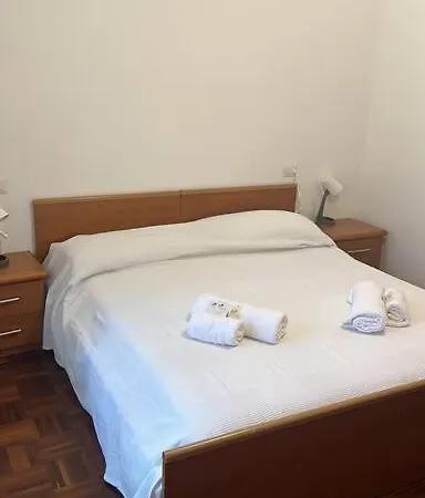 Appartamento Zarotto 71 *