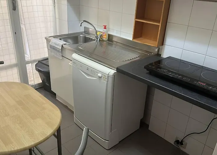 Zarotto 71 Apartament Parma