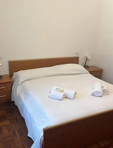 Apartament Zarotto 71 *