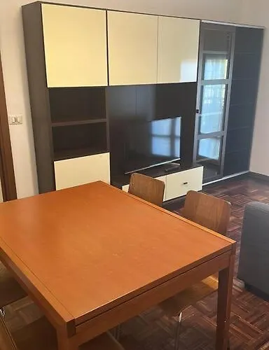 Zarotto 71 Διαμέρισμα Πάρμα