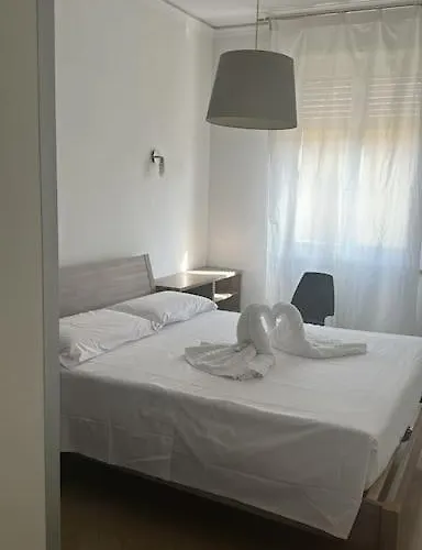 Zarotto 71 Διαμέρισμα Πάρμα